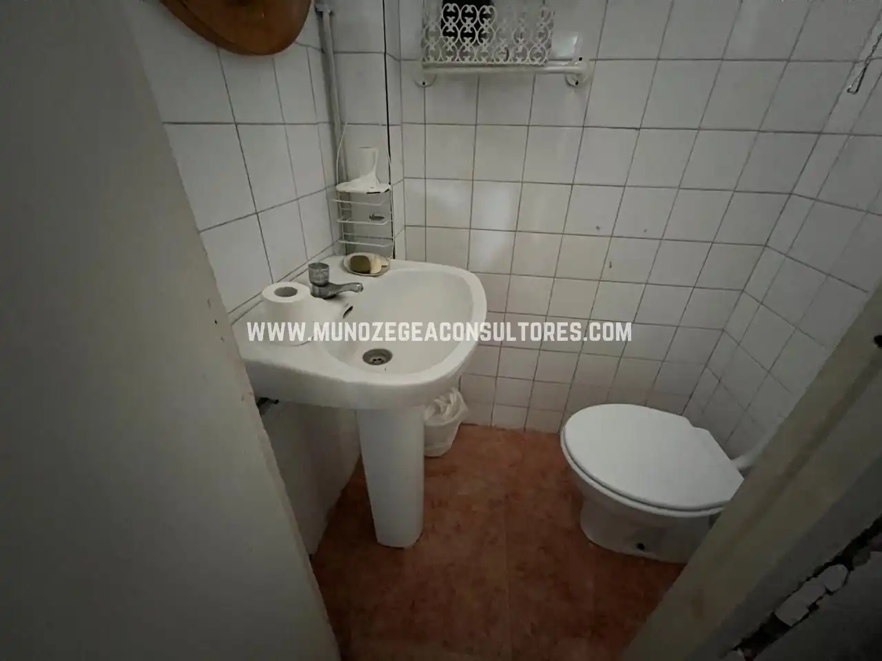Gewerbefläche zur Miete in El Peso, imagen 8