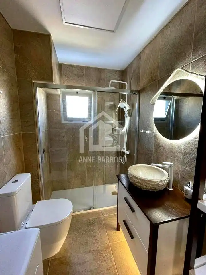 Baño de Planta baja de alquiler en Adeje