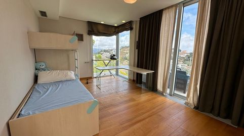 Espectacular casa de diseño con vistas panorámicas al mar y montaña, imatge 3