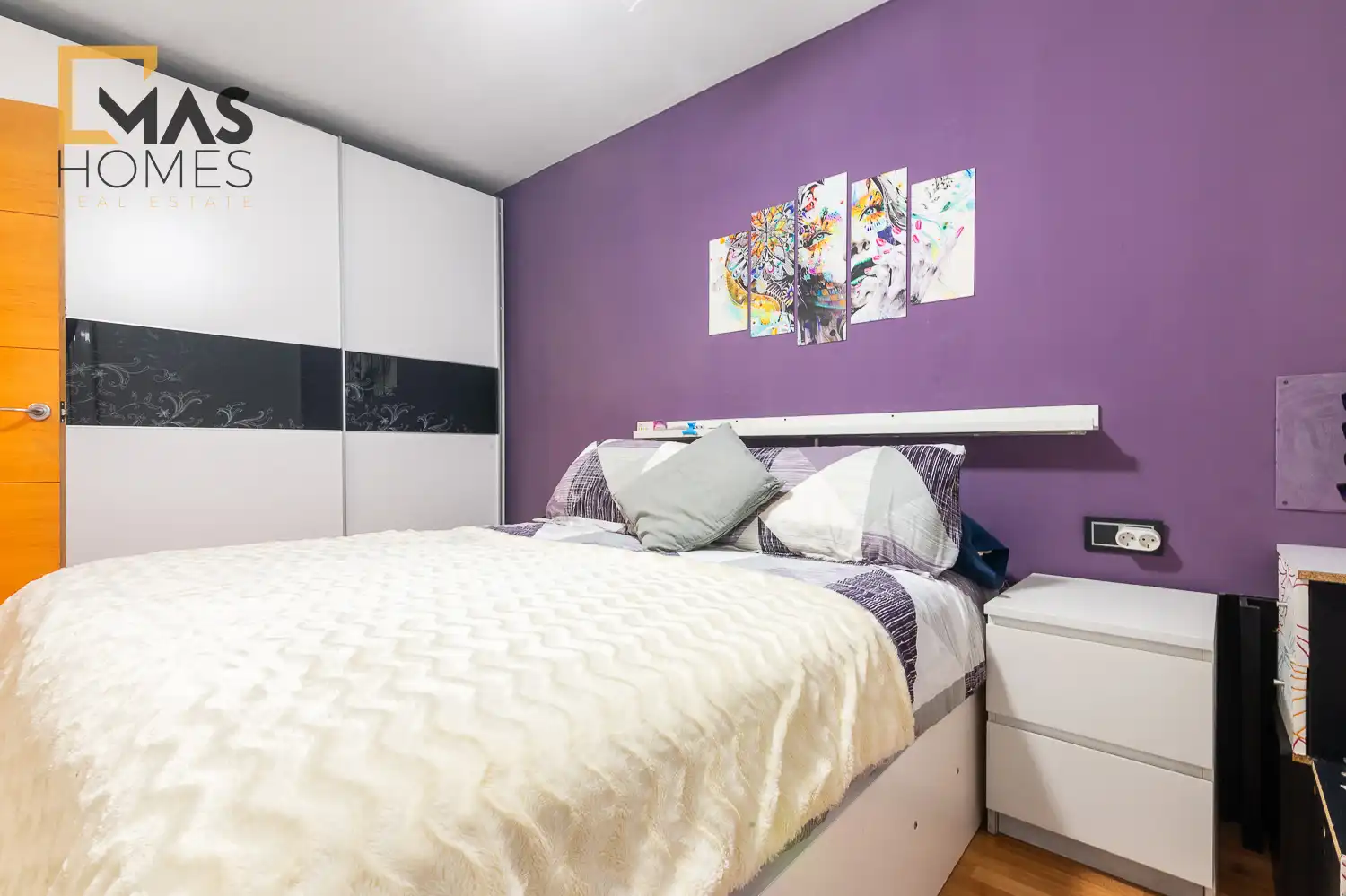 Piso con terraza en venta en Avinguda de Sabadell, imagen 34