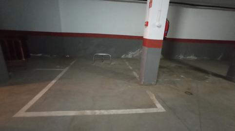 Photo 5 of Garage for sale in Carlos Arniches, Embajadores - Lavapiés,  Madrid Capital