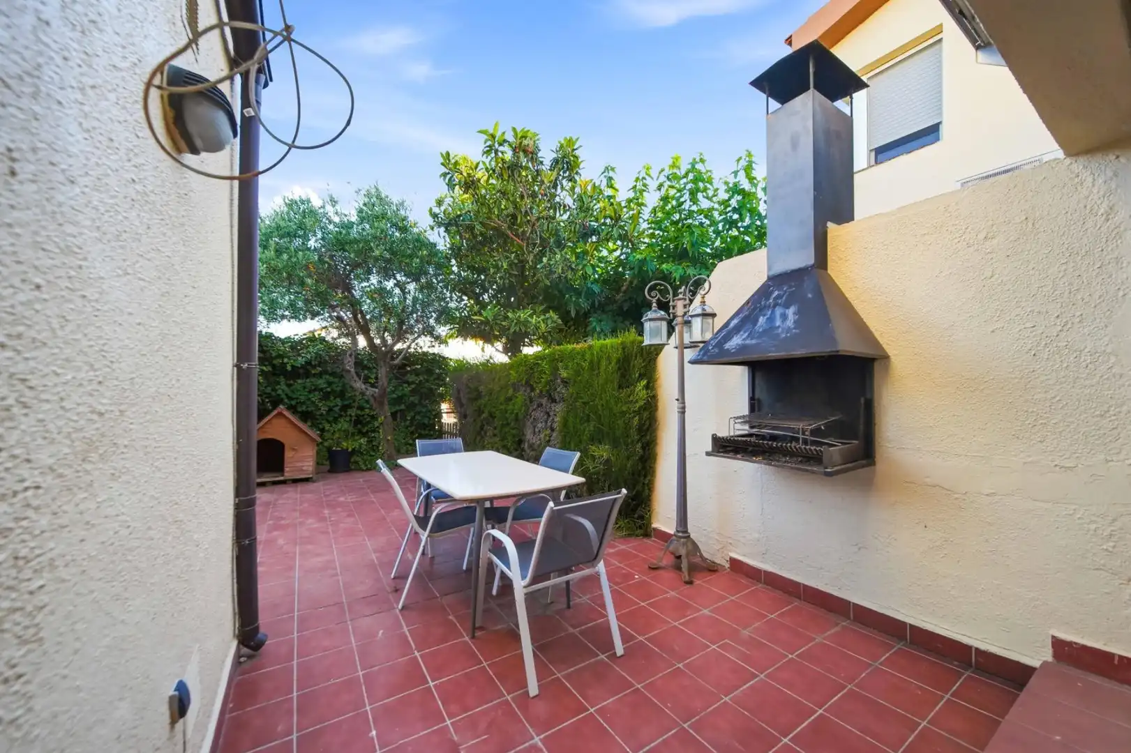 Terrace of Houses for sale in Roses