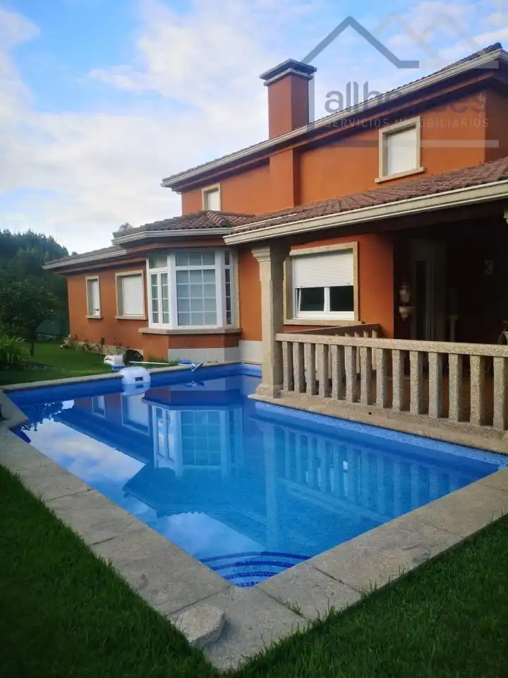 Detached house with pool for sale in Oia, imagen 52