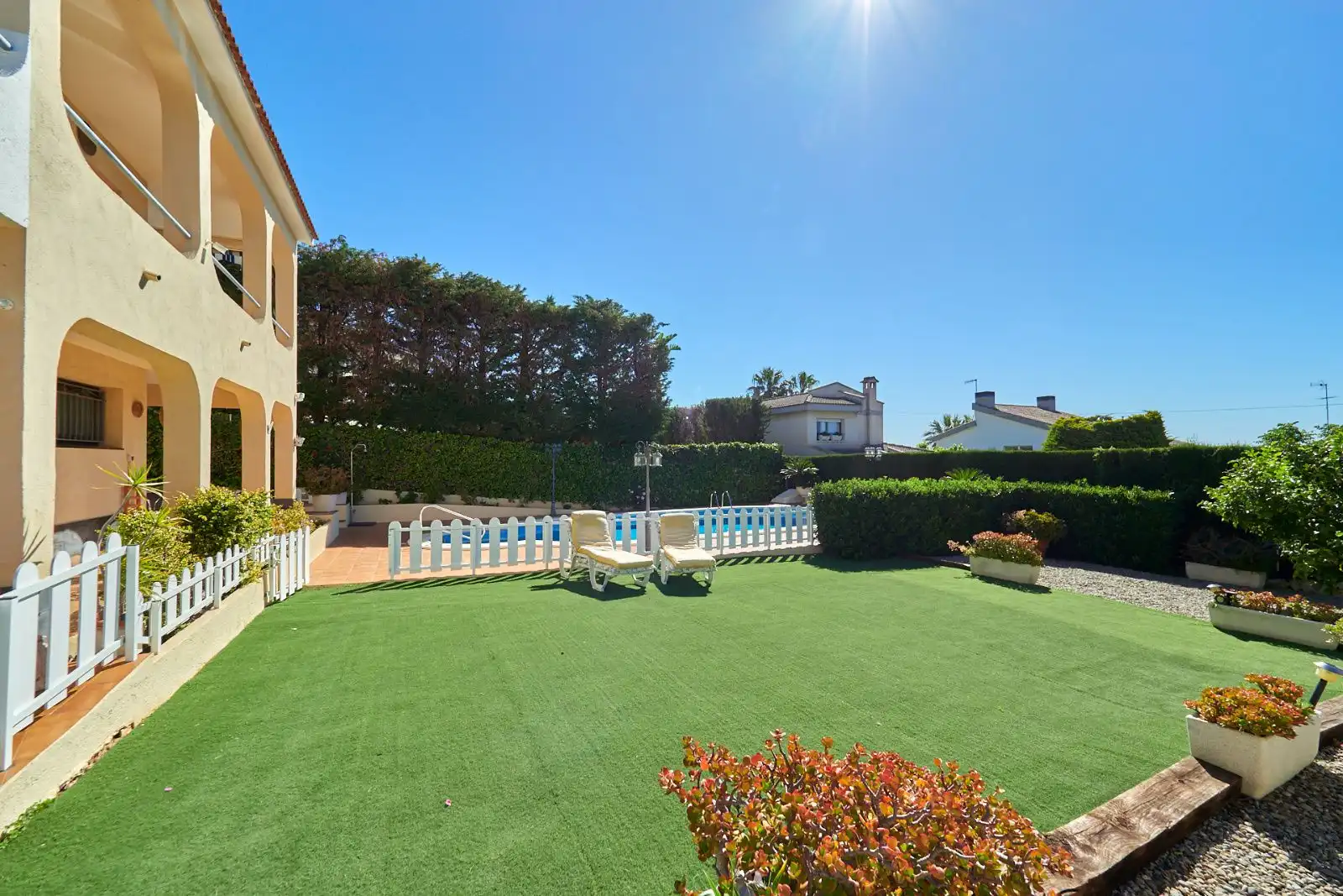 Villa mit Pool zum Verkauf in Masos 34, imagen 40