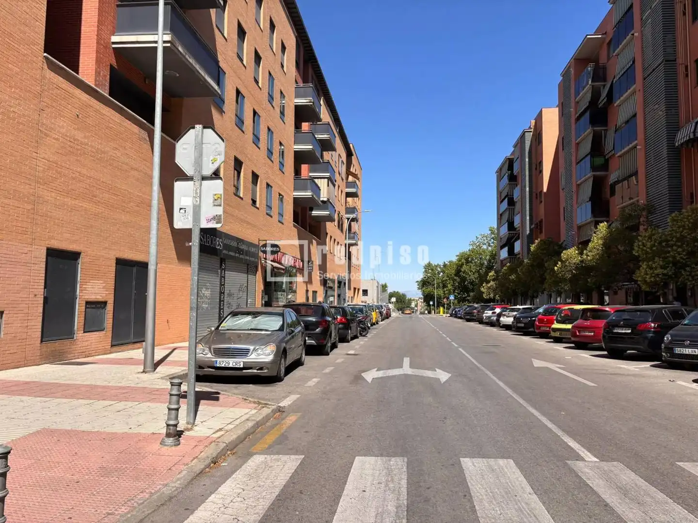 Local comercial en venda a Parque Lisboa - La Paz, imagen 8