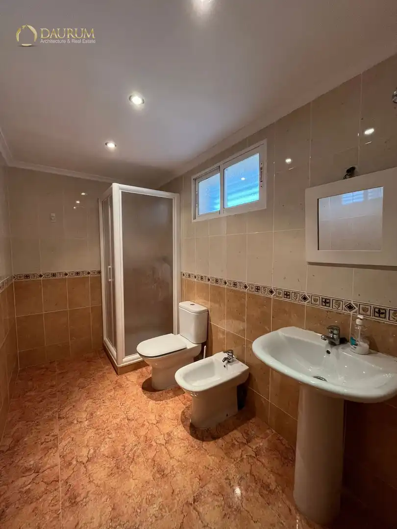 Piso con piscina en venta en ARROZ Y TARTANA, imagen 12