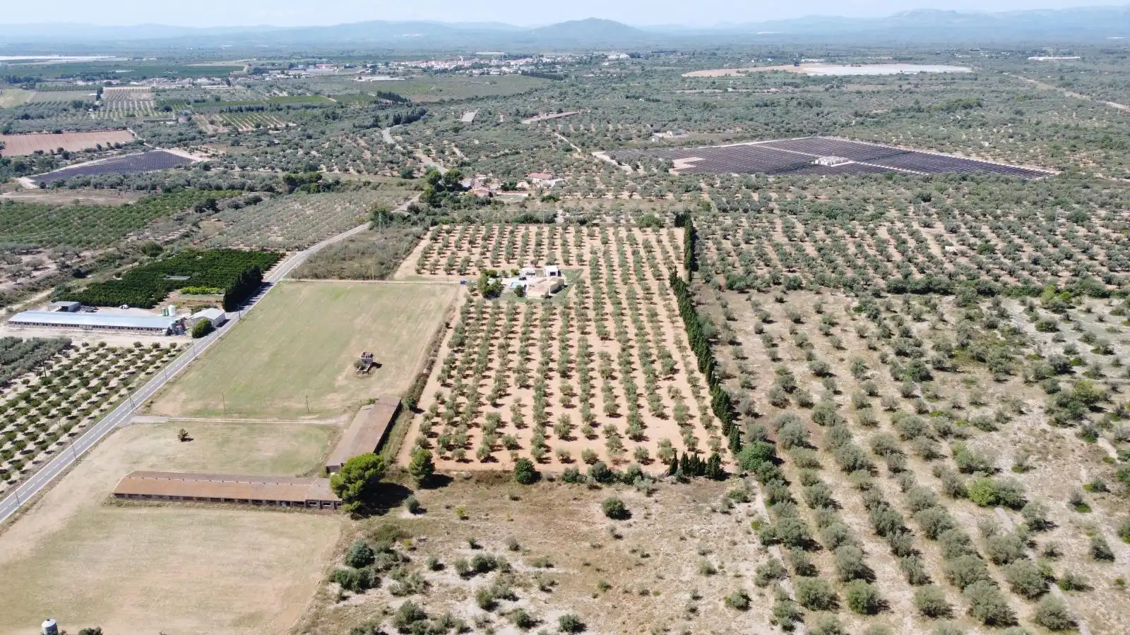 Xalet amb piscina en venda a Ulldecona, imagen 11
