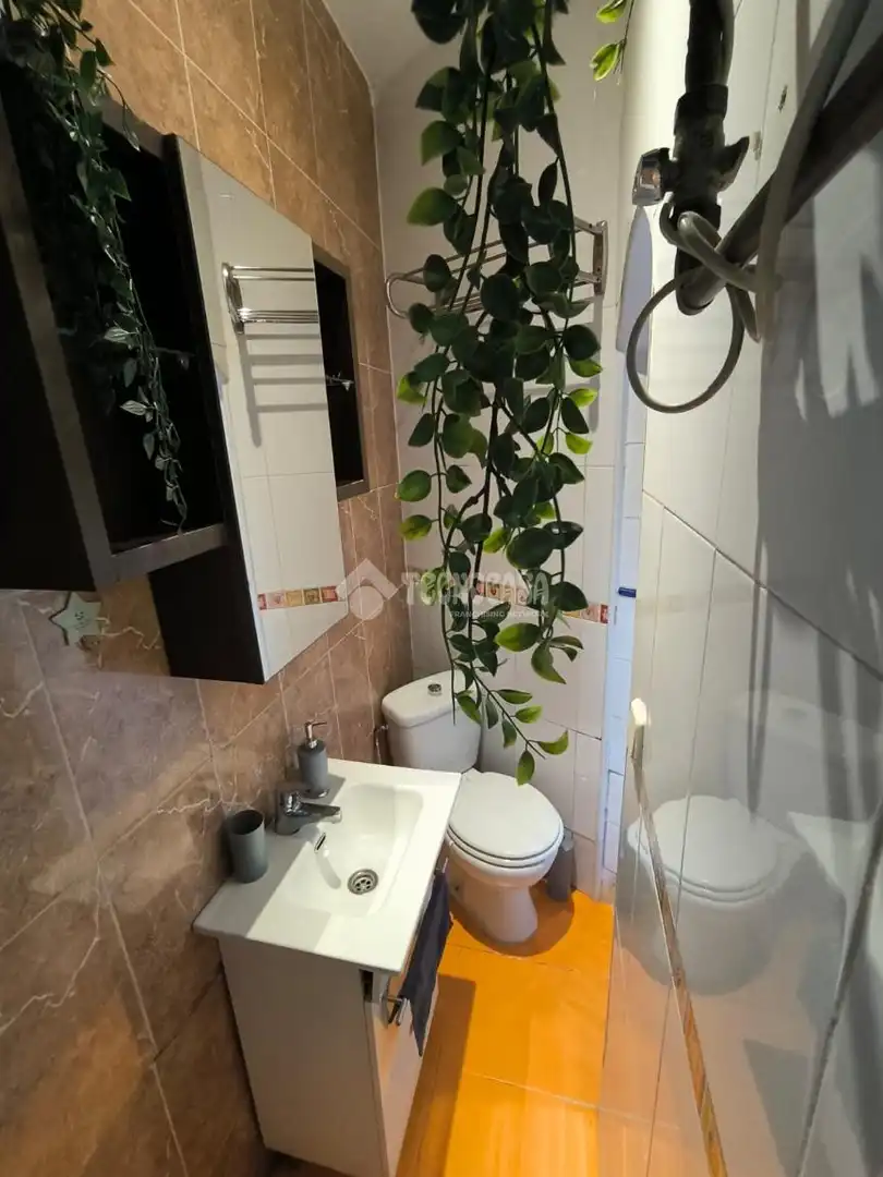 Baño de Piso en venta en Madrid