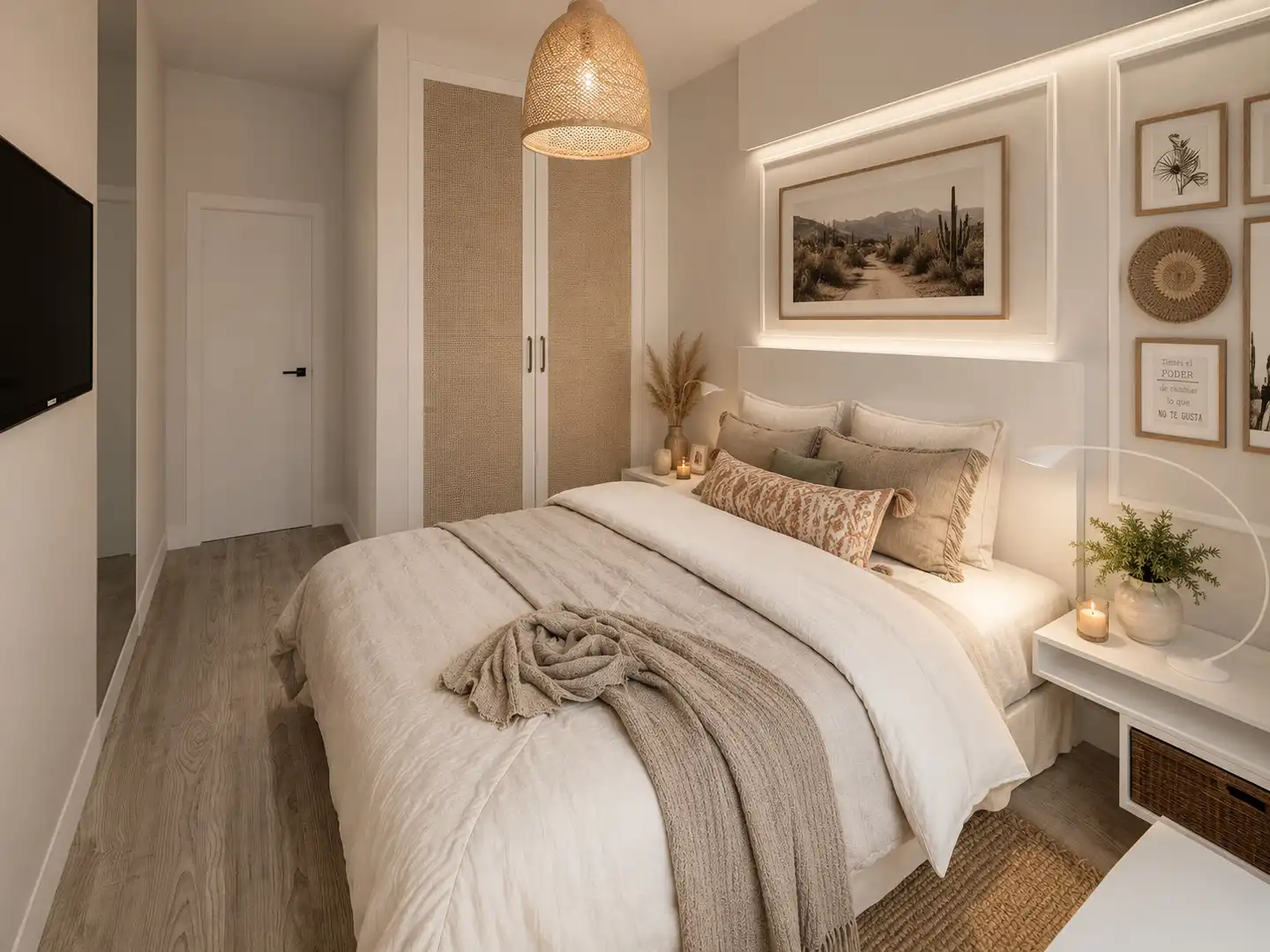 Planta baja en venta en Barrio Oruña, Oruña