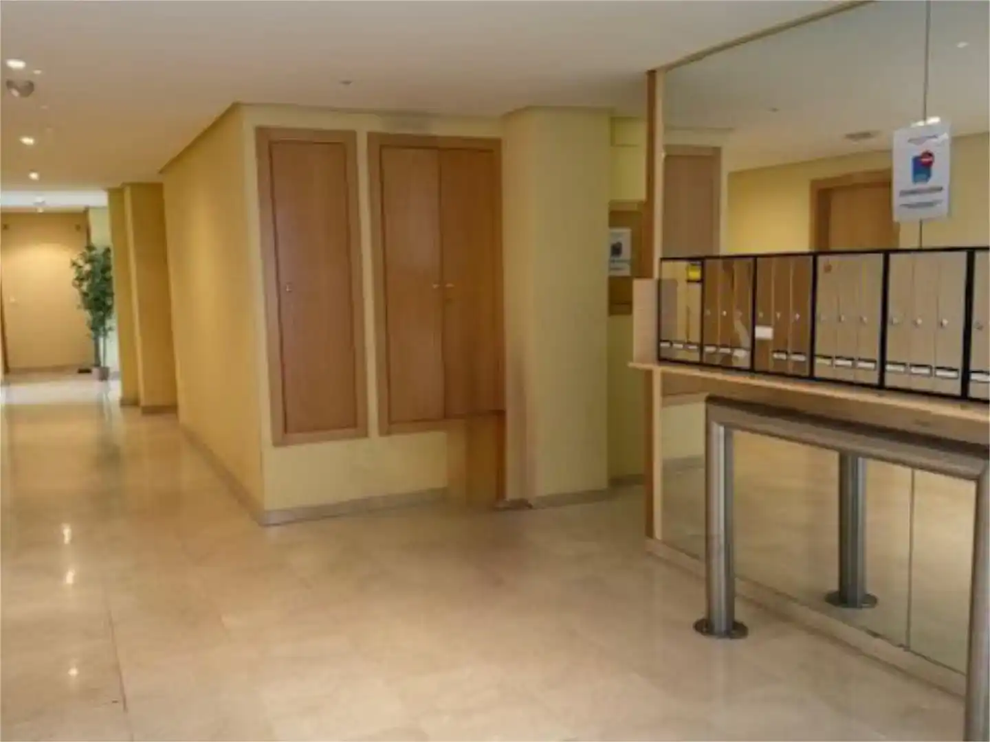 Maisonette zum Verkauf in El Espinar mit Balkon