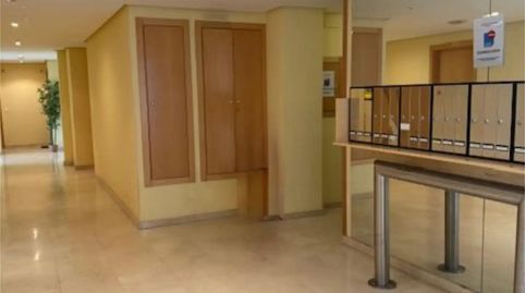 Foto 2 de Dúplex en venda a Calle Almanzora, 5, El Espinar pueblo, El Espinar