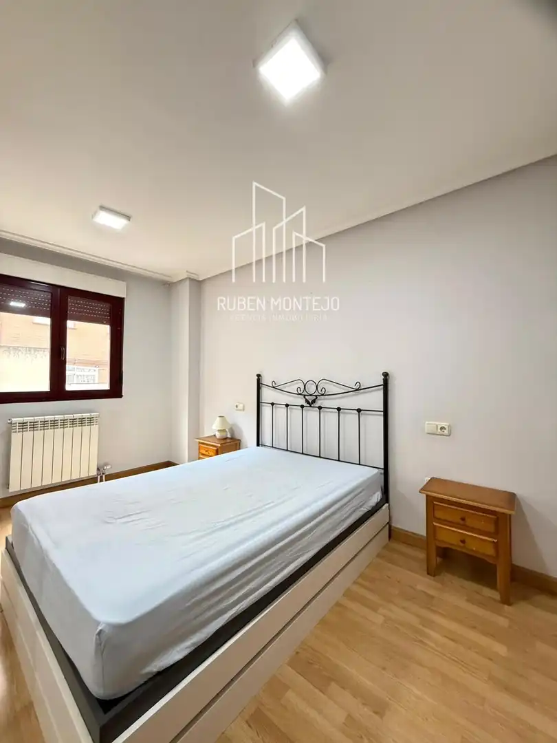 Habitación de Piso en venta en Salamanca con Calefacción, Terraza y Amueblado