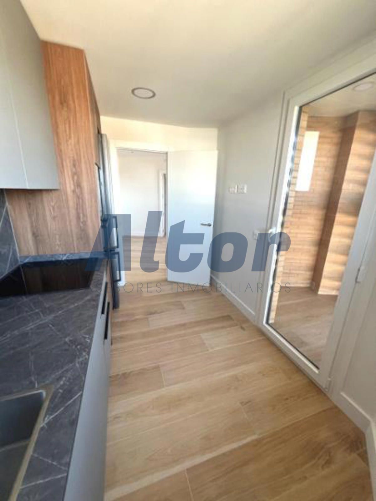 Bedroom of Flat for sale in Las Rozas de Madrid  with Air Conditioner, Heating and Storage room