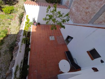 Casa con jardín en venta en Centre