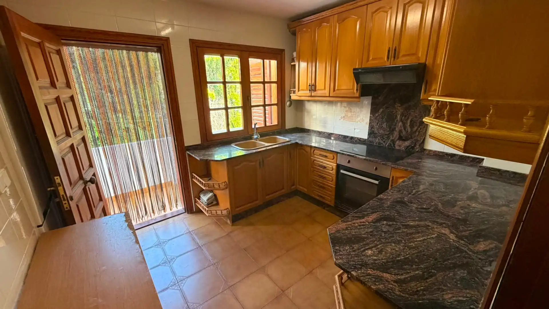 Villa mit Terrasse zur Miete in Avinguda Neptuno, imagen 9