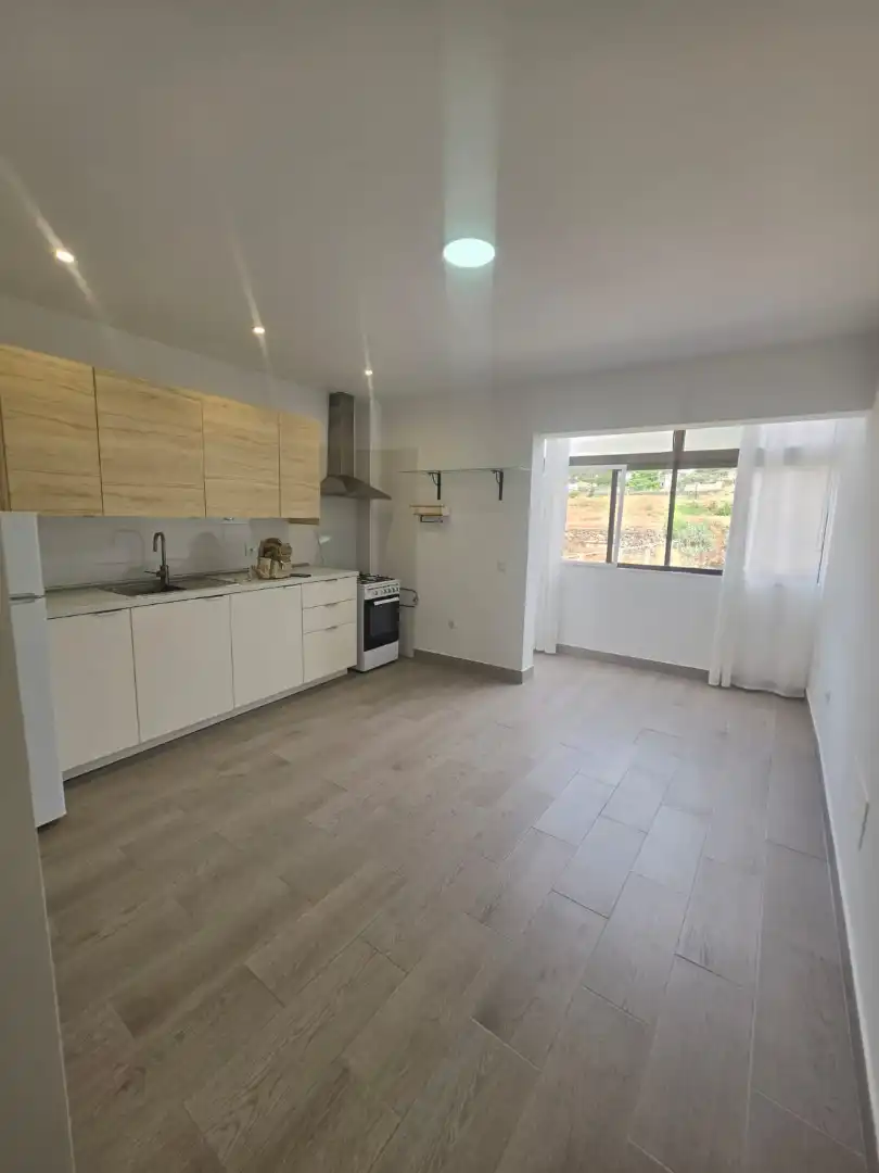 Kitchen of Flat for rent in La Orotava