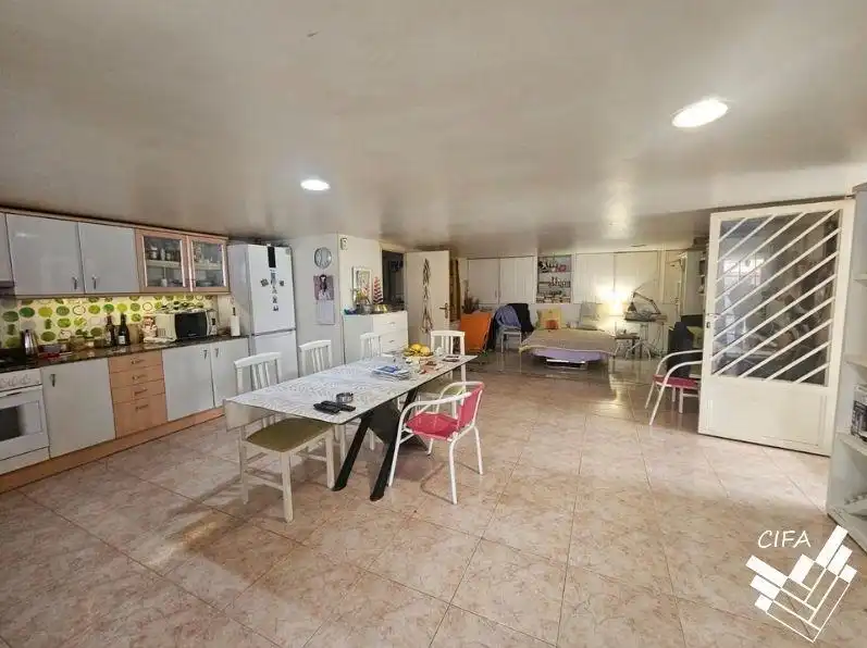 Casa o chalet en venta en Càlig con Calefacción, Jardín privado y Amueblado