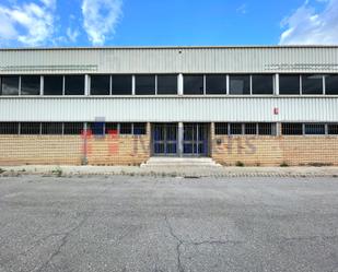 Exterior view of Industrial buildings to rent in Castellbell i el Vilar