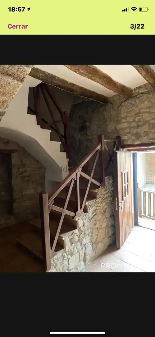 Casa o xalet en venda en La Torre de Claramunt amb Balcó