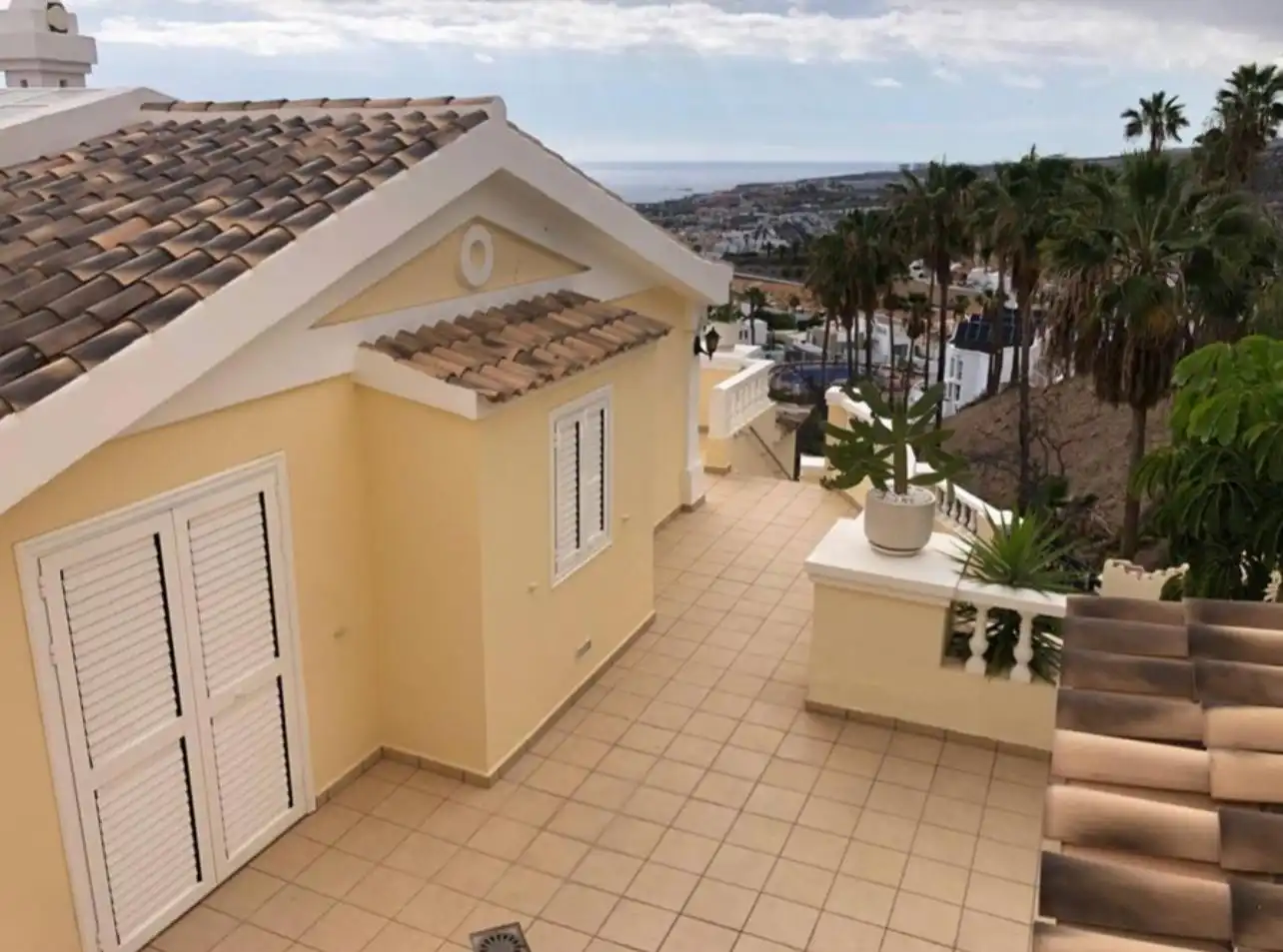 Xalet amb piscina en venda a Costa Adeje, imagen 34