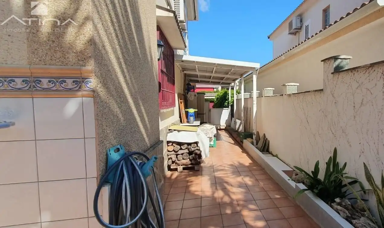 Houses for sale in Park Nord - Casona