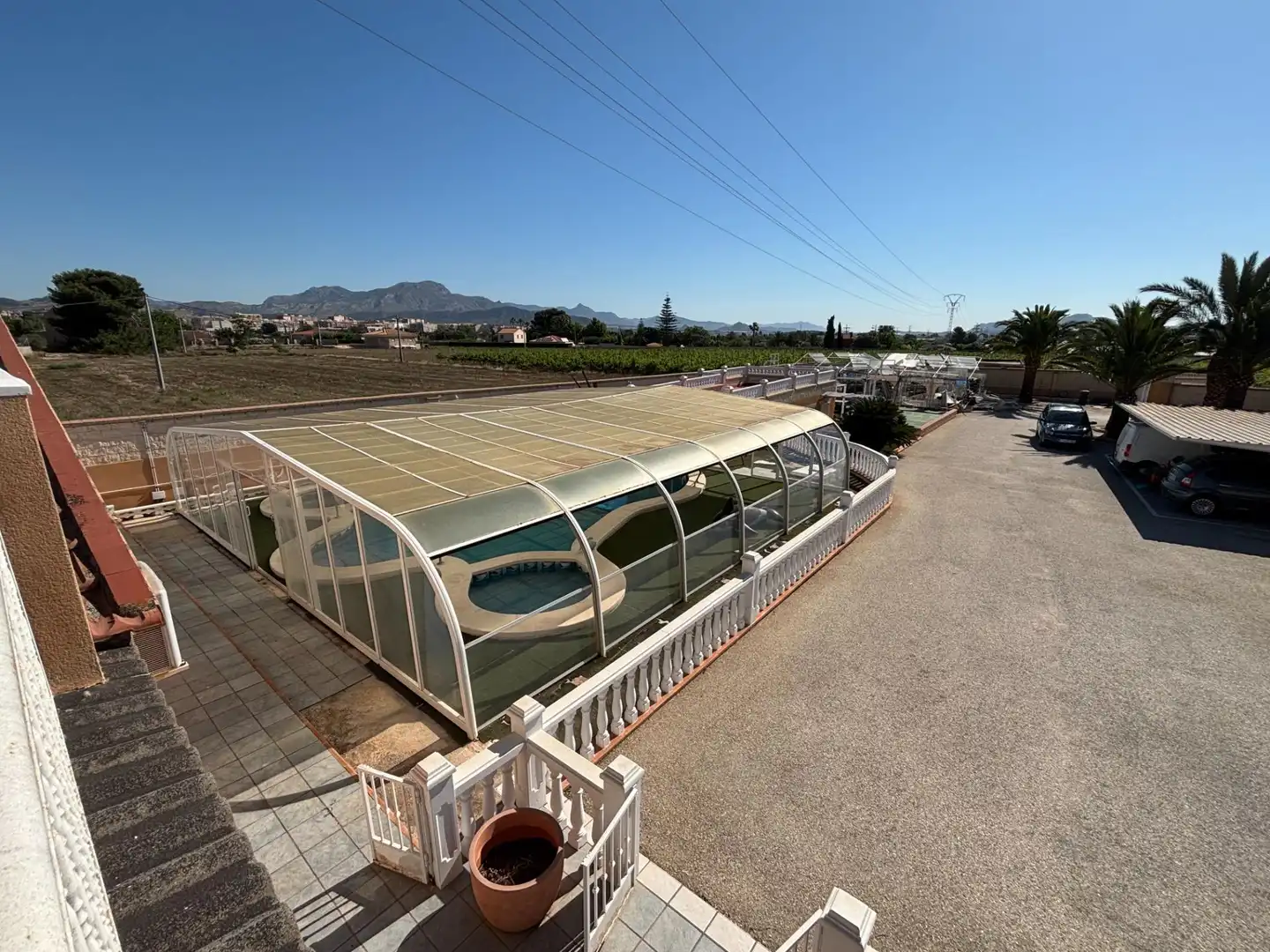 Xalet amb piscina en venda a campet, imagen 38