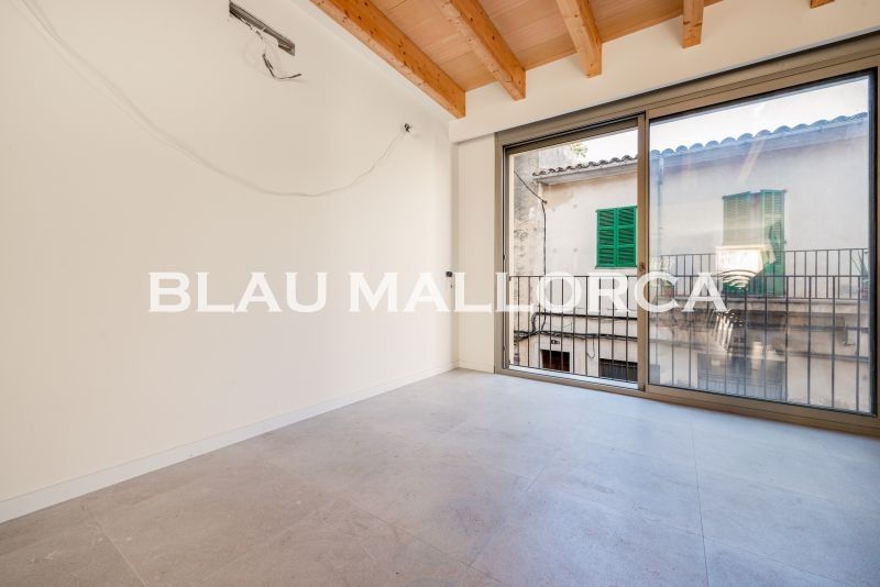 Terrassa de Pis en venda en Manacor