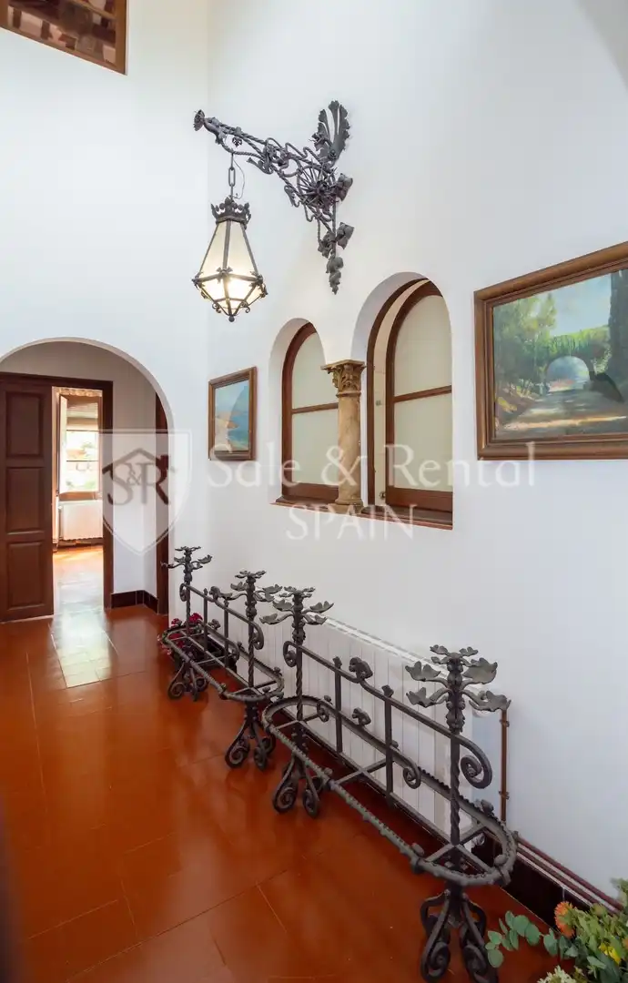 Houses for sale in Tossa de Mar  with Heating, Private garden and Terrace