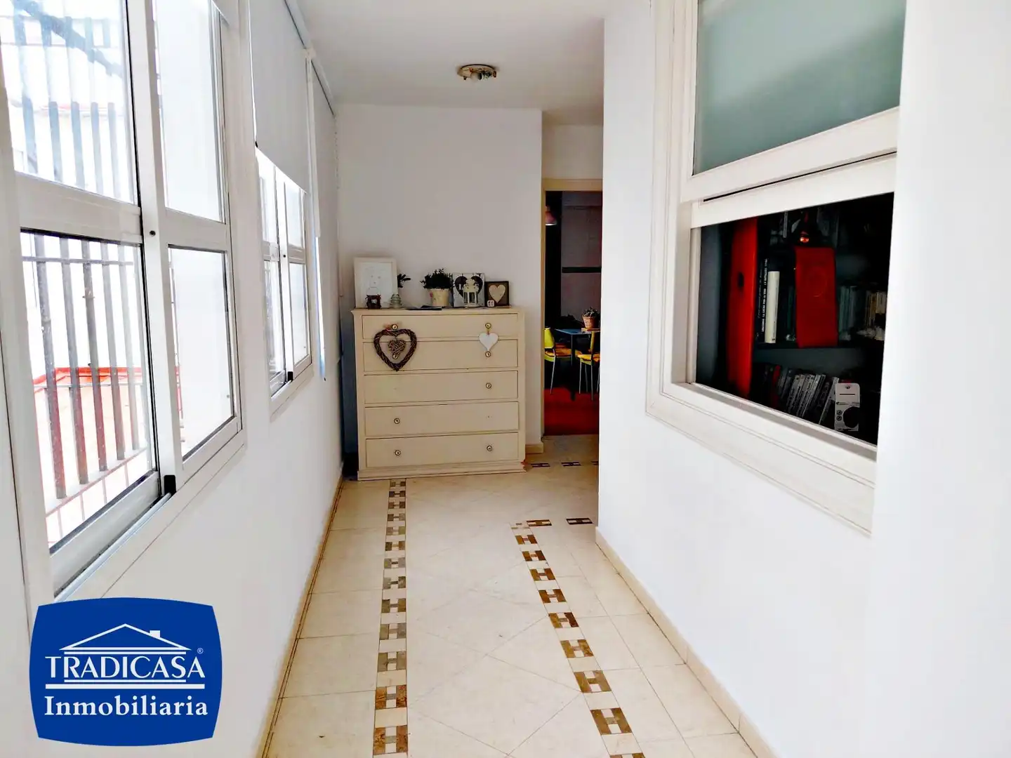 Flat for sale in Jerez de la Frontera  with Air Conditioner and Balcony