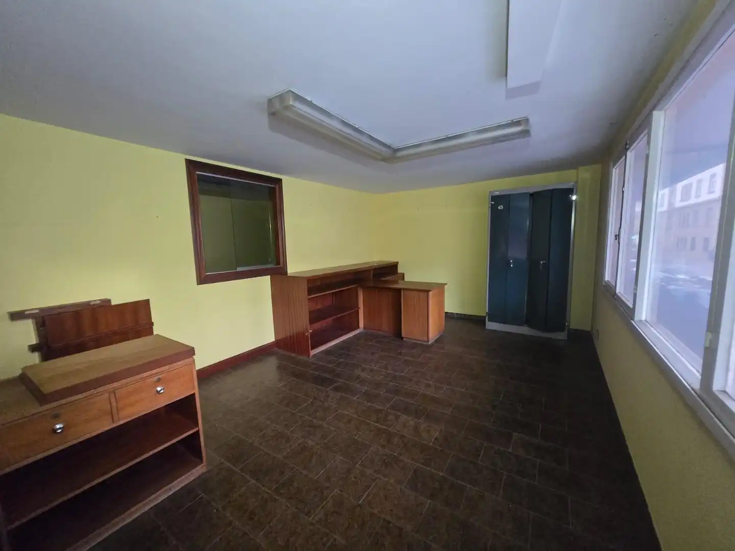 Local en venta en Ferrol
