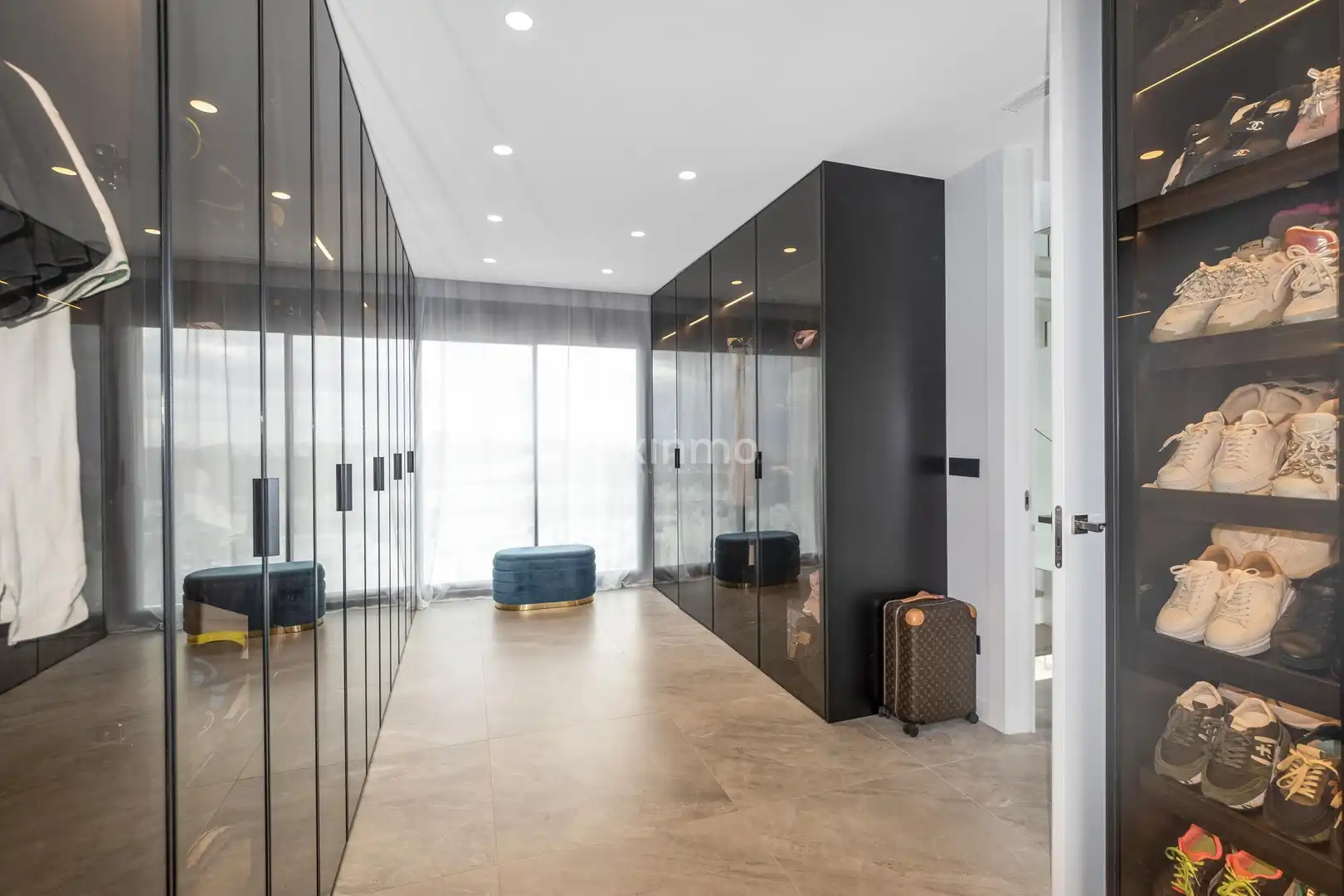 Villa con terrazza in vendita a Balcón de Finestrat - Terra Marina, imagen 49