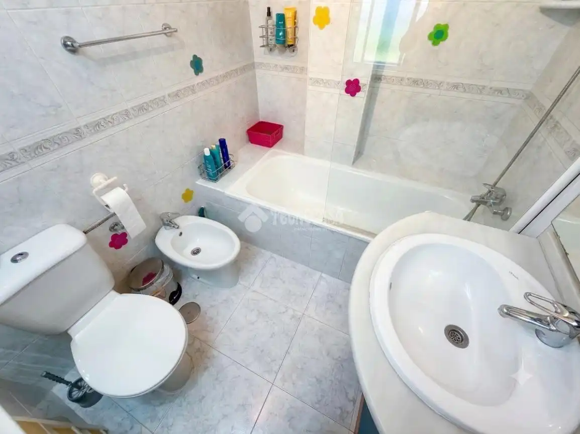 Appartamento con terrazza in vendita a Avda. De los Ogíjares, imagen 9