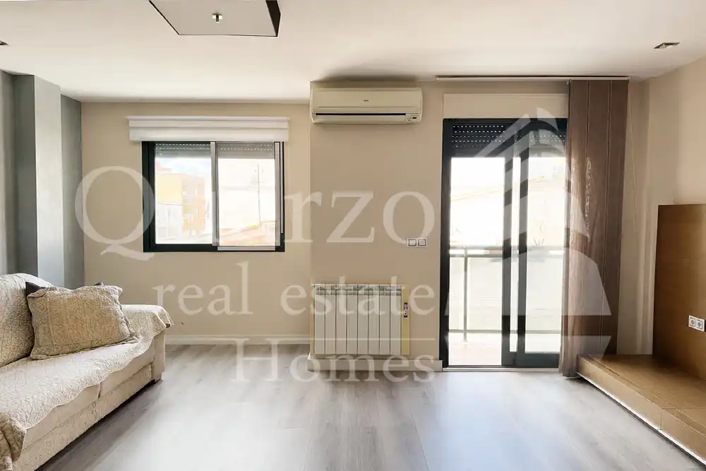 Apartamento con terraza en venta en Carrer Fàtima, imagen 6