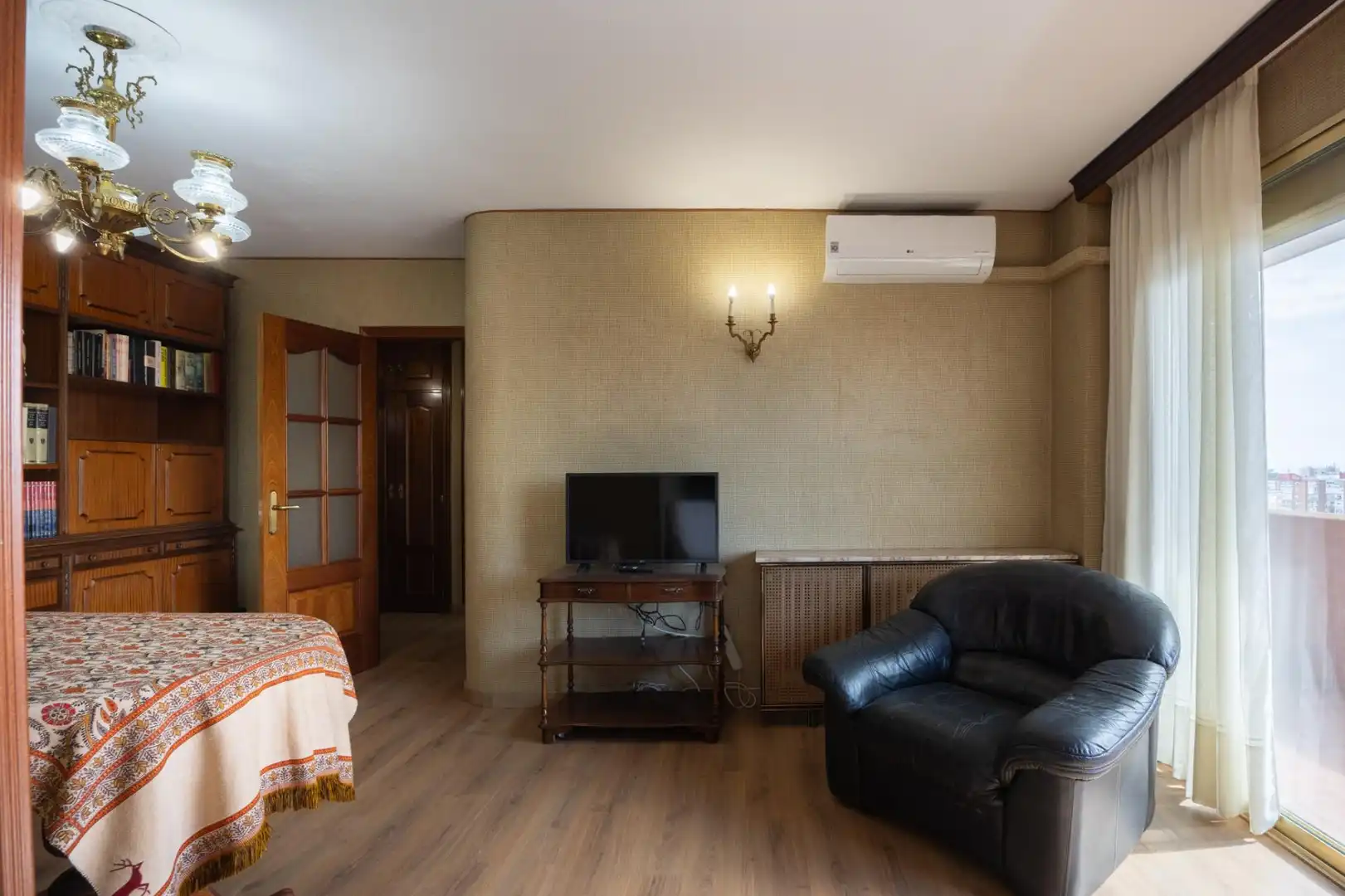 Piso con piscina en venta en Avenida de Badajoz, imagen 23