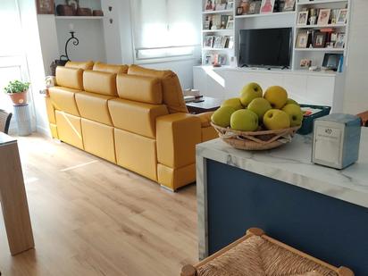 Living room of Flat for sale in Chipiona  with Air Conditioner and Terrace