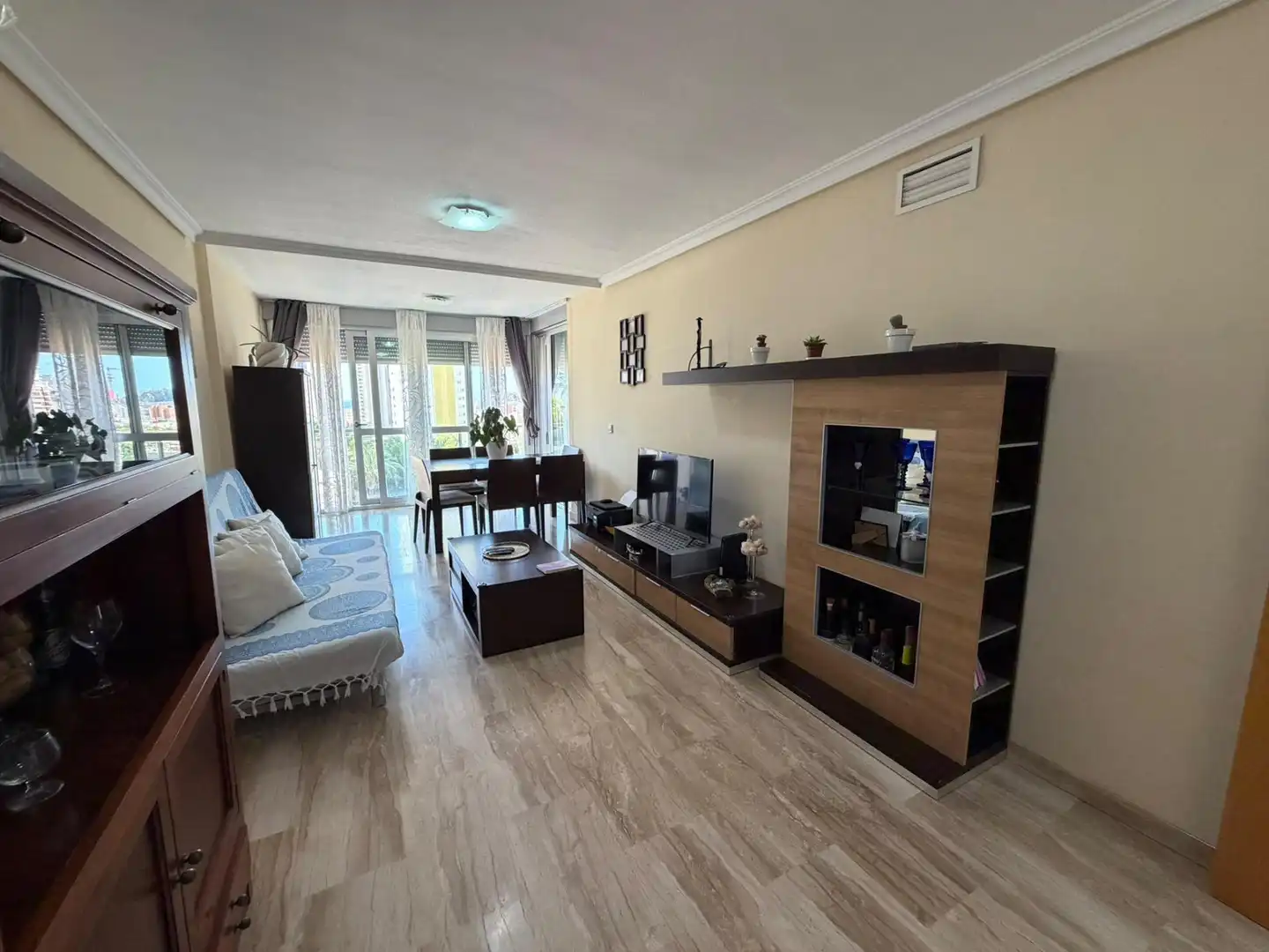 Flat with pool for sale in Via Parque, imagen 8
