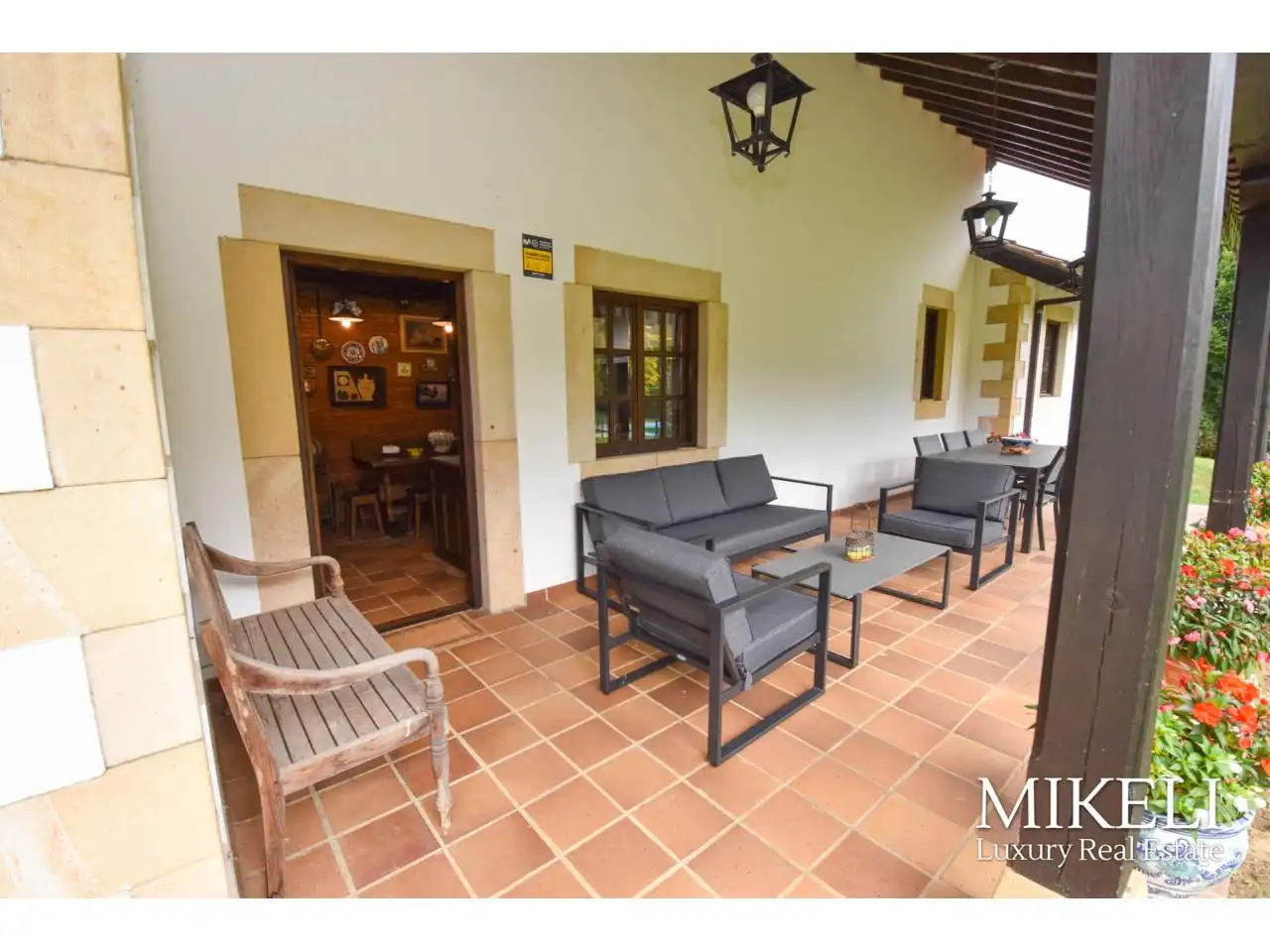 Villa con piscina in vendita a Calle Baranda, imagen 34