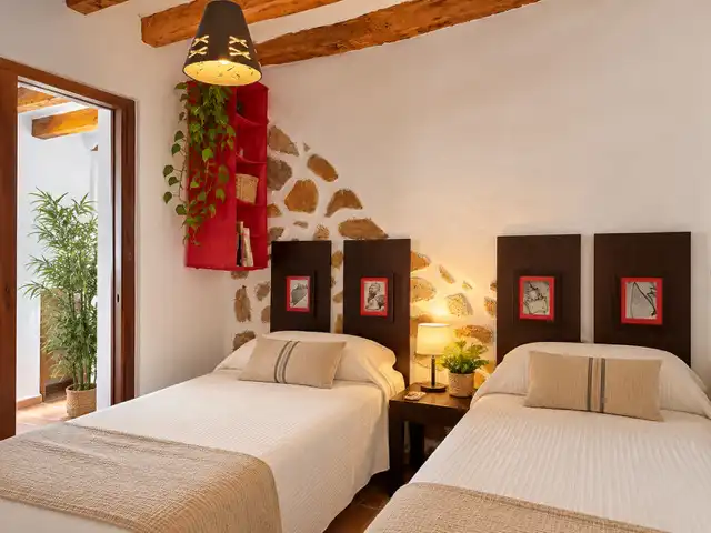 Maisonette mit Terrasse zum Verkauf in Dalt de la Vila - La Marina, imagen 21