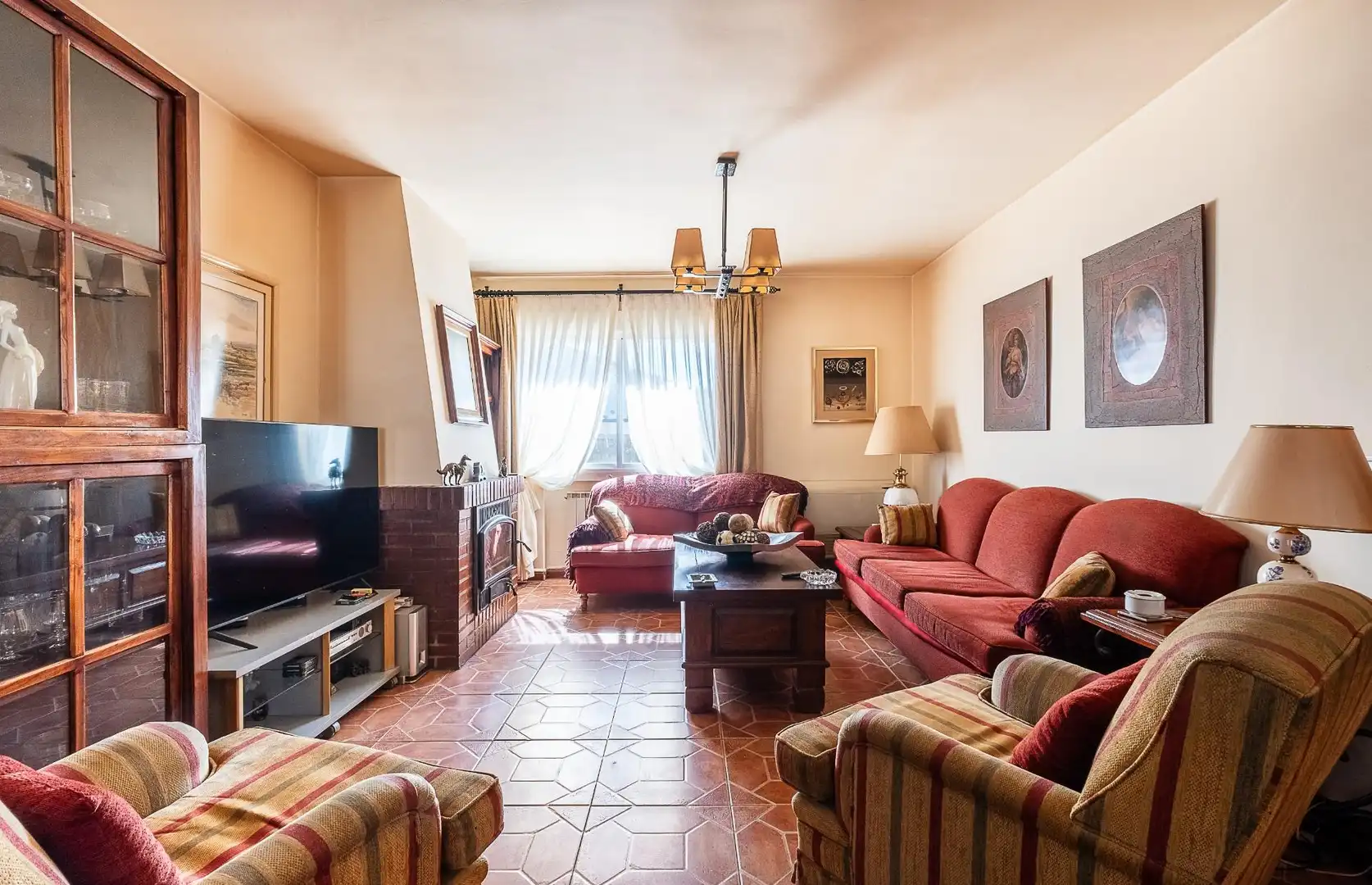 Detached house with pool for sale in Calle BILBAO, imagen 17