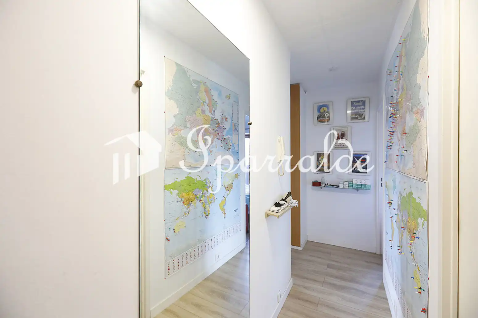 Flat for sale in Hendaye