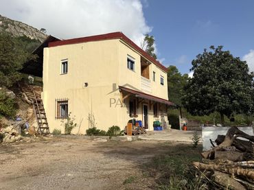 Casa rustica in vendita a Carcaixent