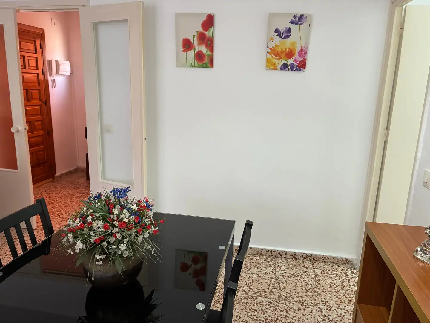 Flat with terrace to rent in Los Barrios, imagen 4