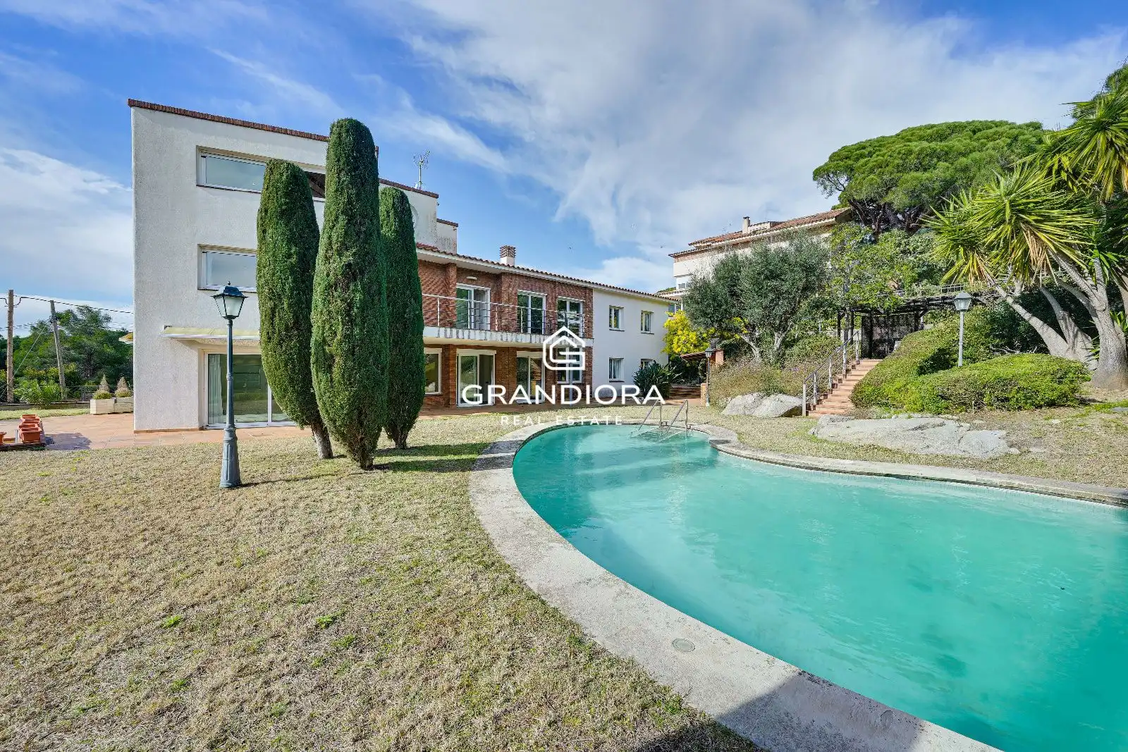 Xalet amb piscina en venda a Sant Joan Bosco, imagen 70