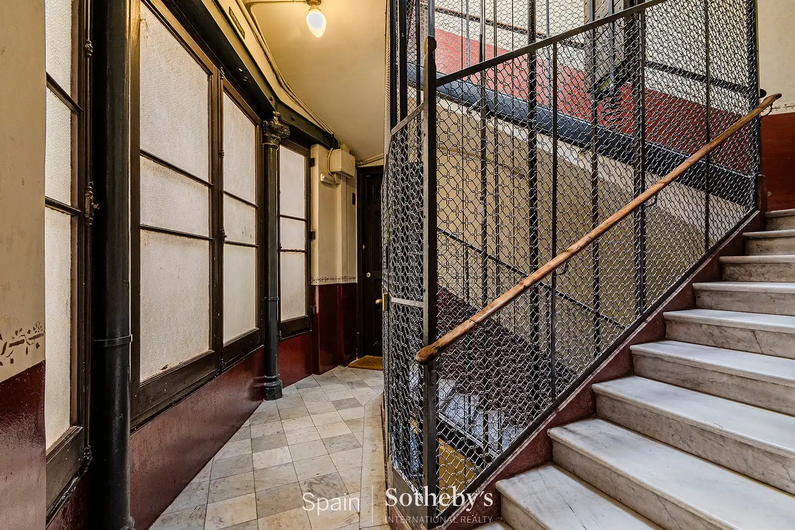 Apartamento en venta en Barcelona con Aire acondicionado y Calefacción