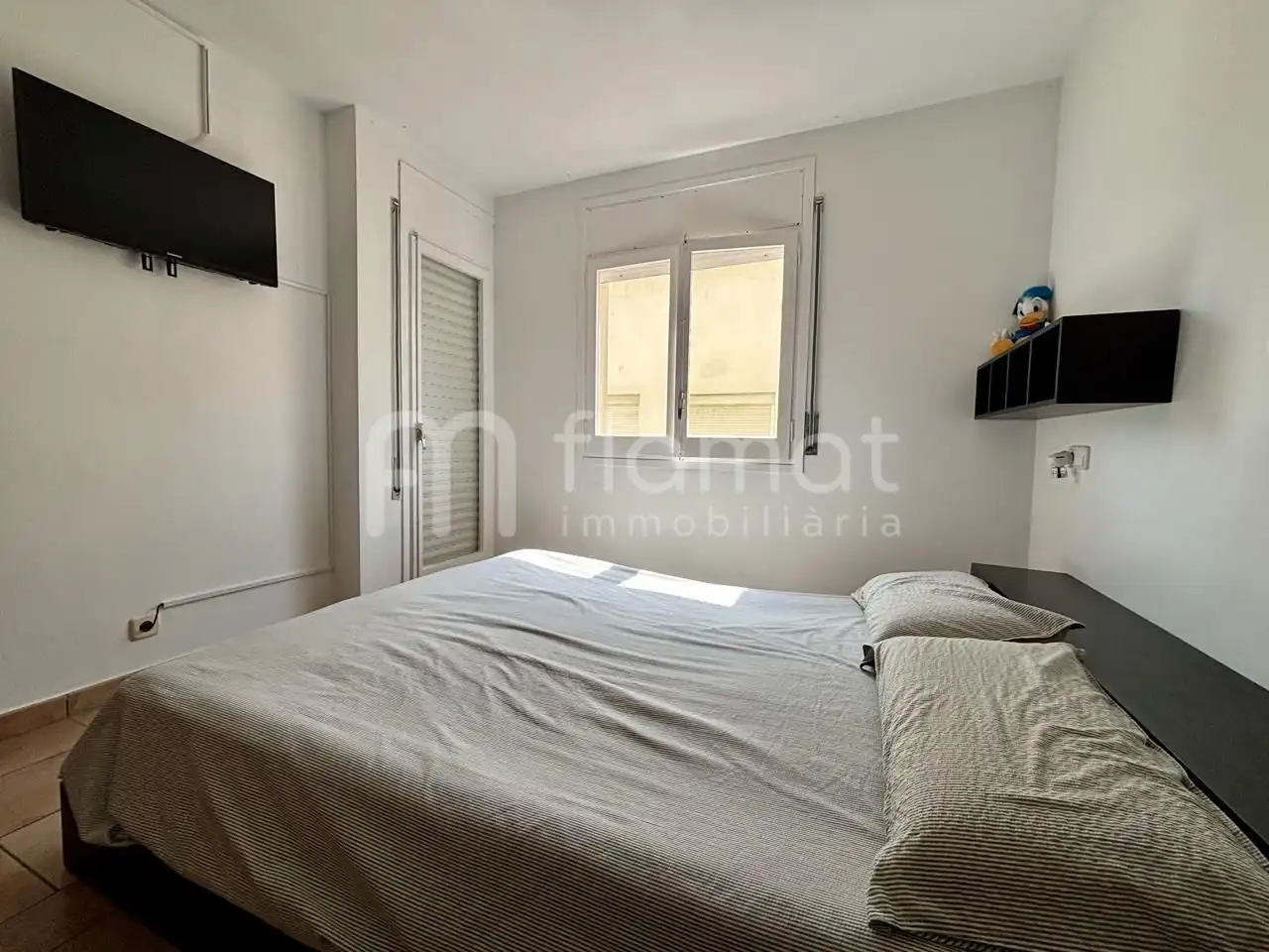 Habitación de Piso en venta en Malgrat de Mar con Aire acondicionado