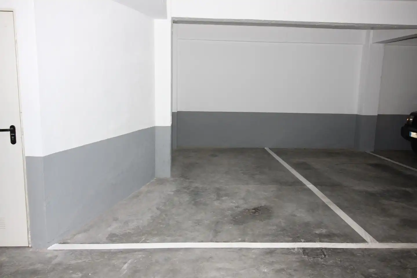 Parcheggio in vendita a Atzeko Kalea 10, imagen 3