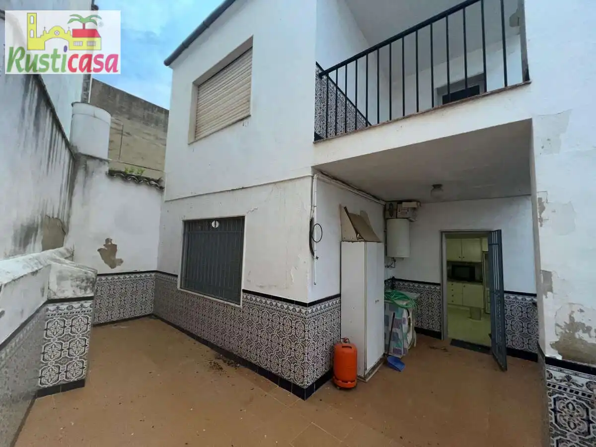 Maison avec terrasse à vendre à Herradores 4, imagen 2