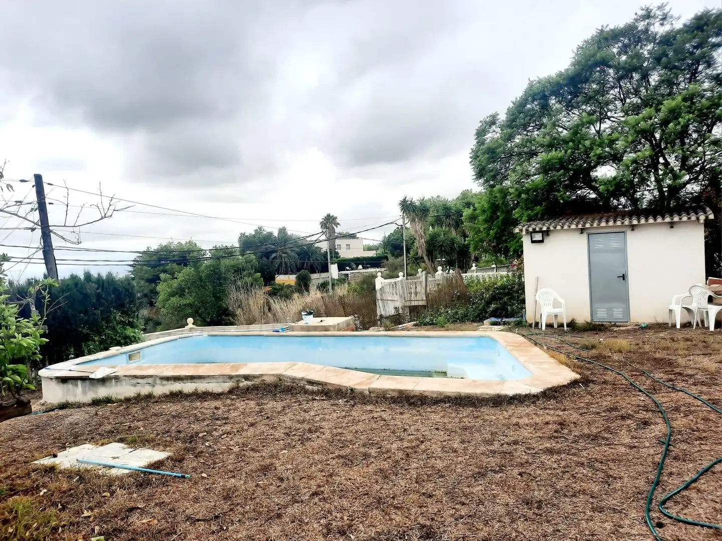 Casa o chalet en venta en Alginet