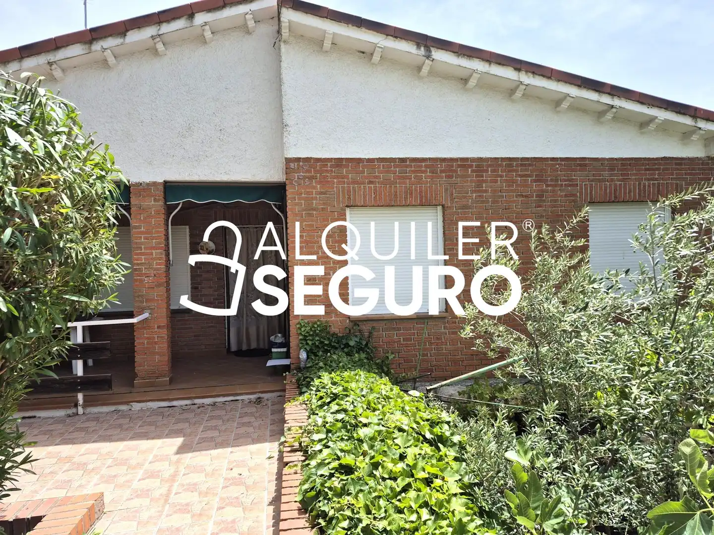Casa o xalet de lloguer en Méntrida amb Moblat