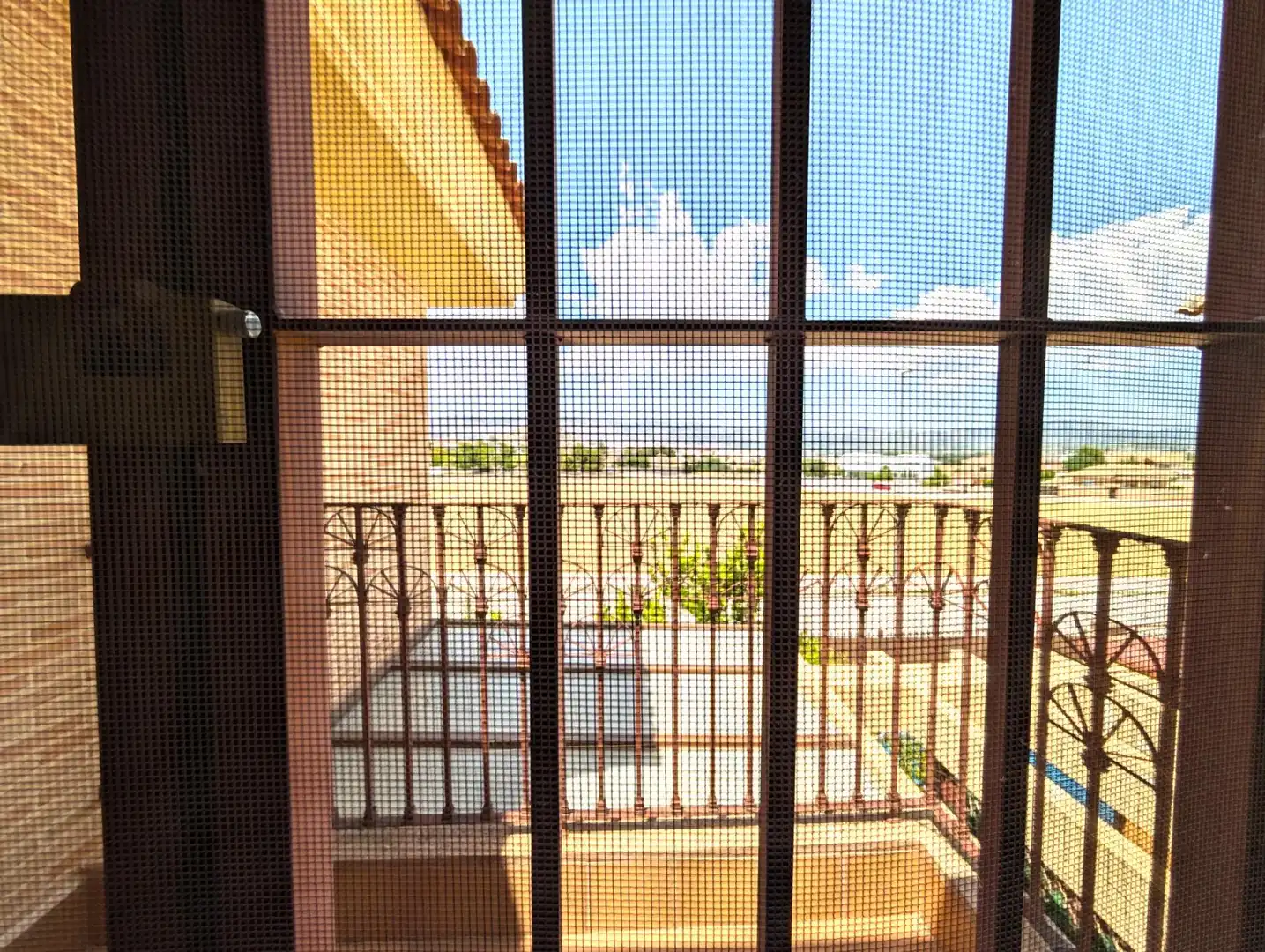 Casa adosada en venta en Calle RIU SEGURA, Castalla